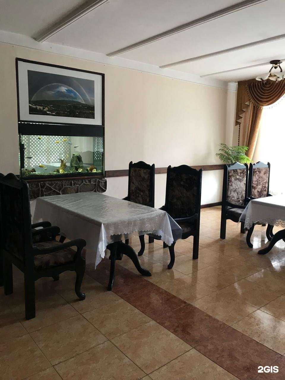 Отзывы на компанию Четыре сезона в г. Нальчик c фото