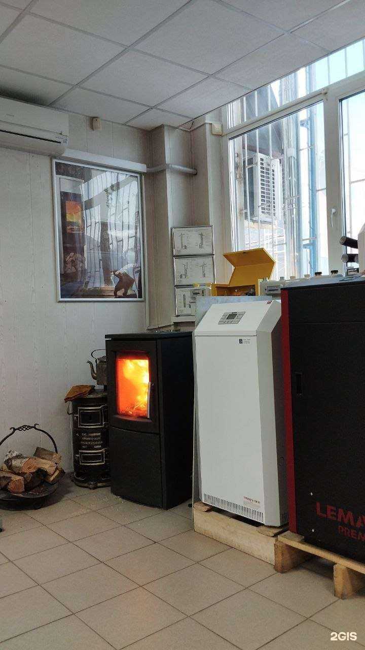 Отзывы на компанию Лемакс в Тюмени c фото