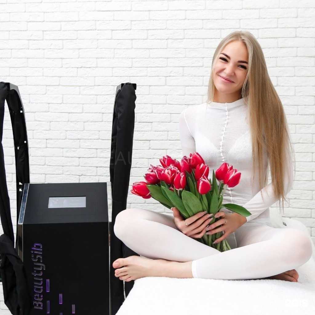 Отзывы на компанию Студия эстетики лица и тела в г. Анапа c фото