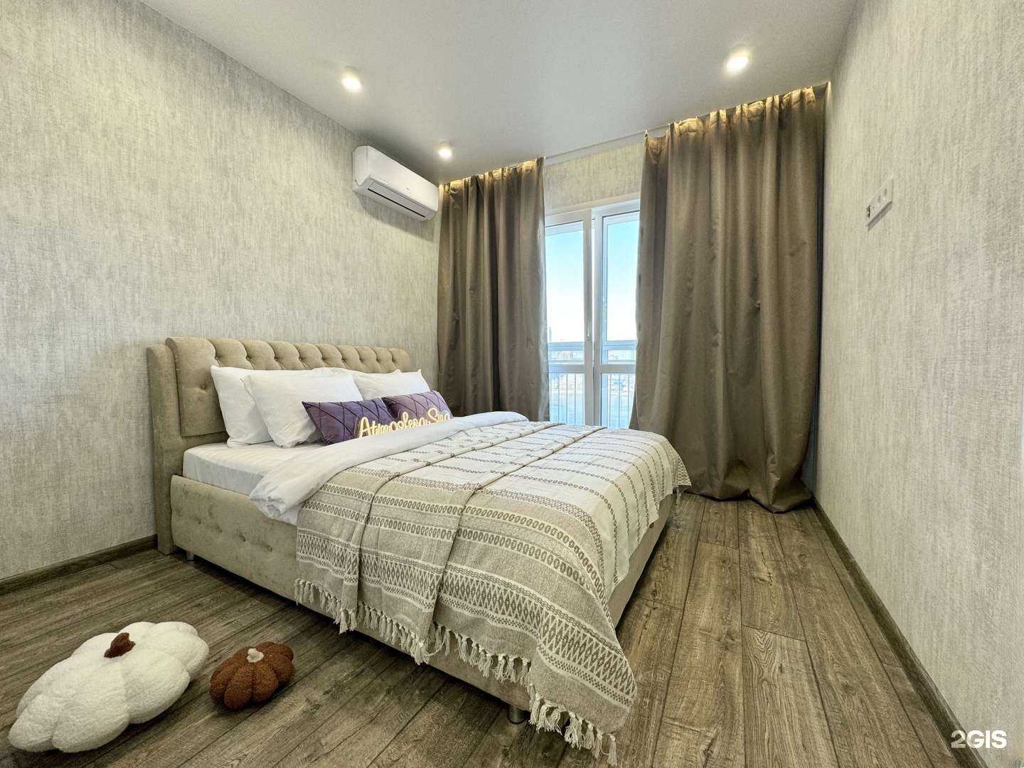 Отзывы на компанию Атмосфера Сна в г. Новосибирск c фото