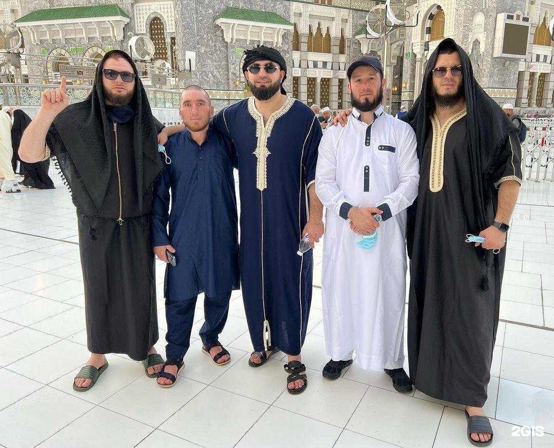 Отзывы на компанию Achilles Team в Махачкале c фото