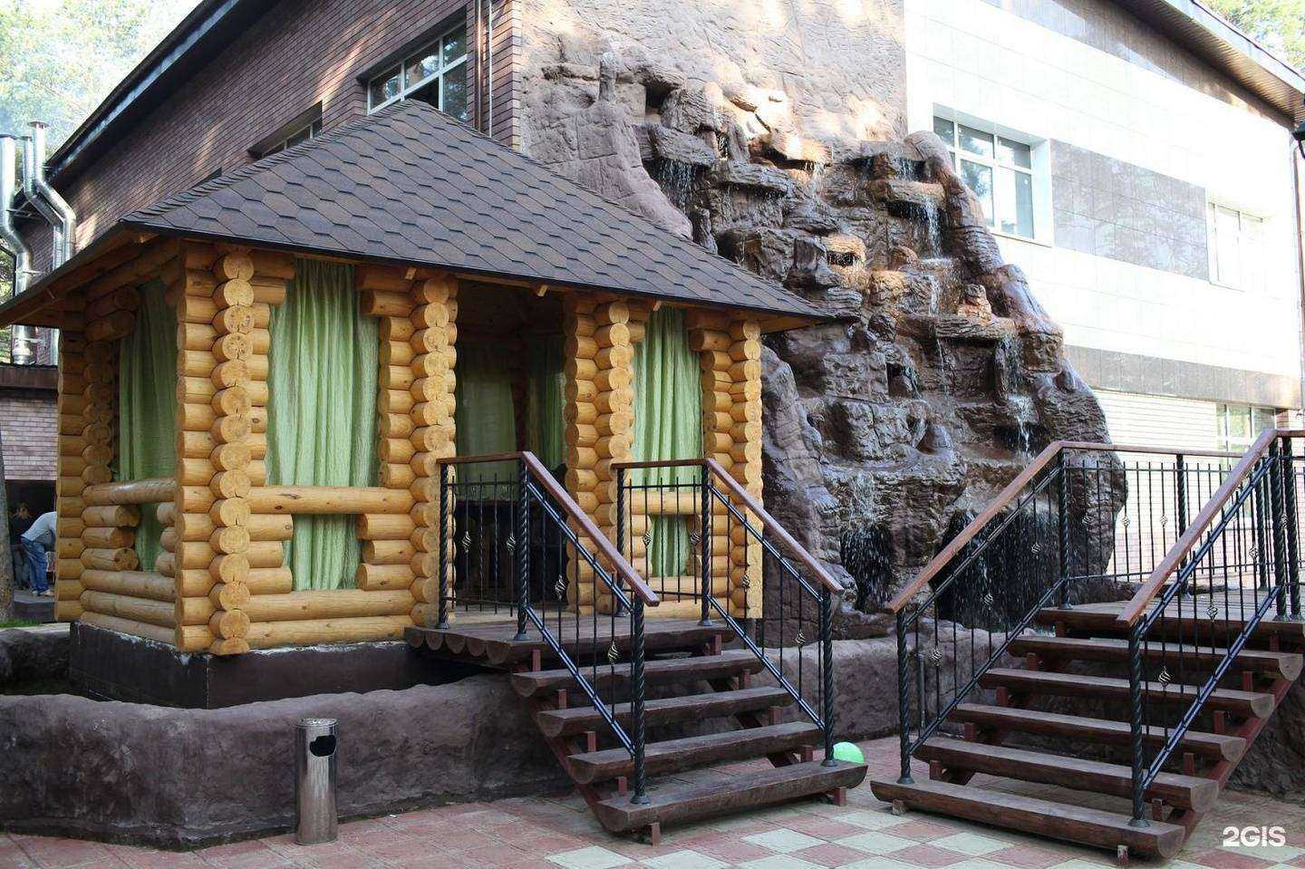 Отзывы на компанию Ай-Петри в Дзержинске c фото