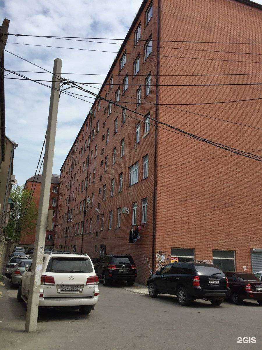 Отзывы на компанию S-line в Махачкале c фото - фотография 2 из 2