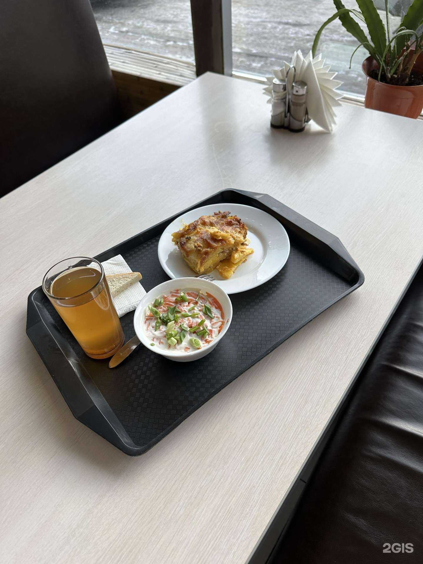 Отзывы на компанию Доро в Красноярске c фото