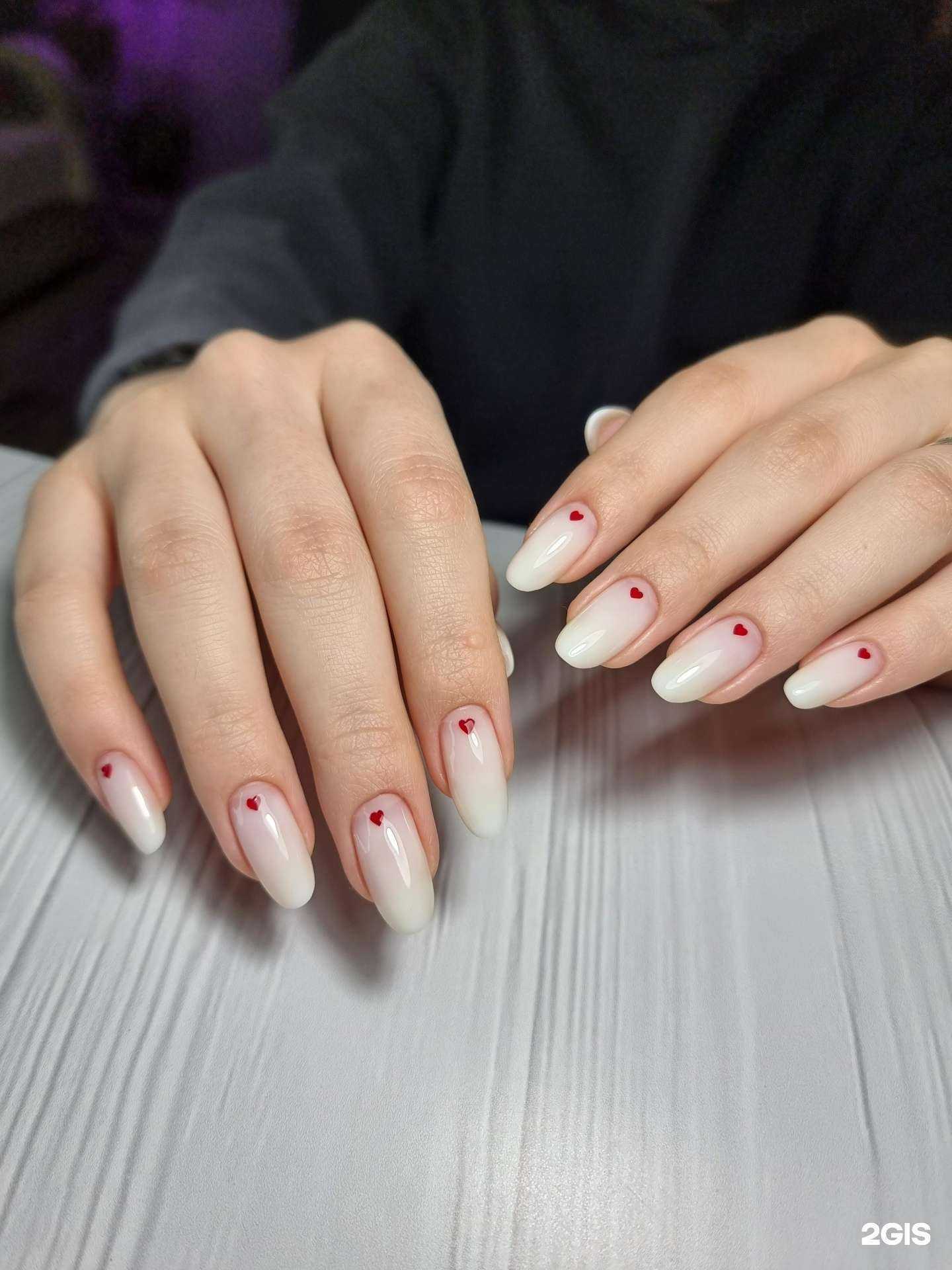 Отзывы на компанию Студия ногтевого сервиса в Краснодаре c фото