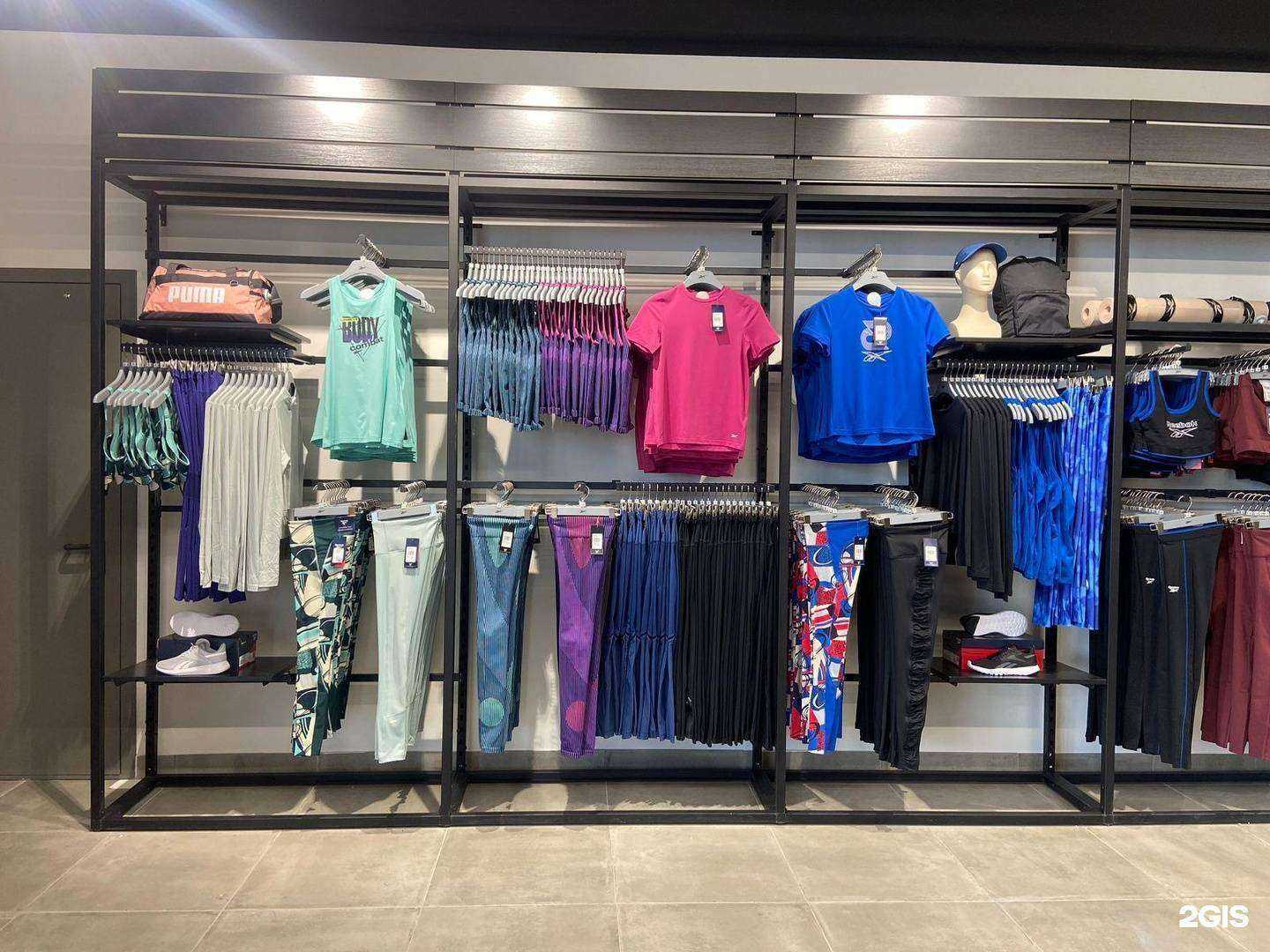 Отзывы на компанию SneakerBox в г. Екатеринбург c фото