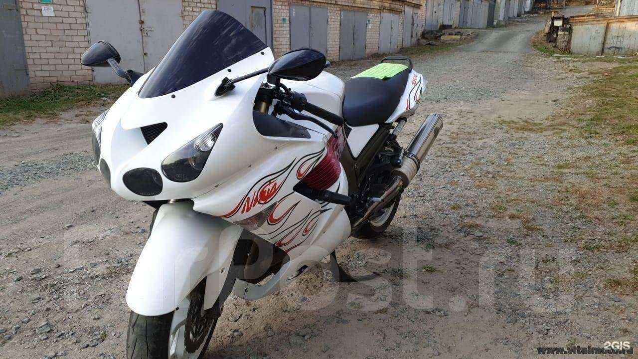 Отзывы на компанию Vitalmoto в Владивостоке c фото