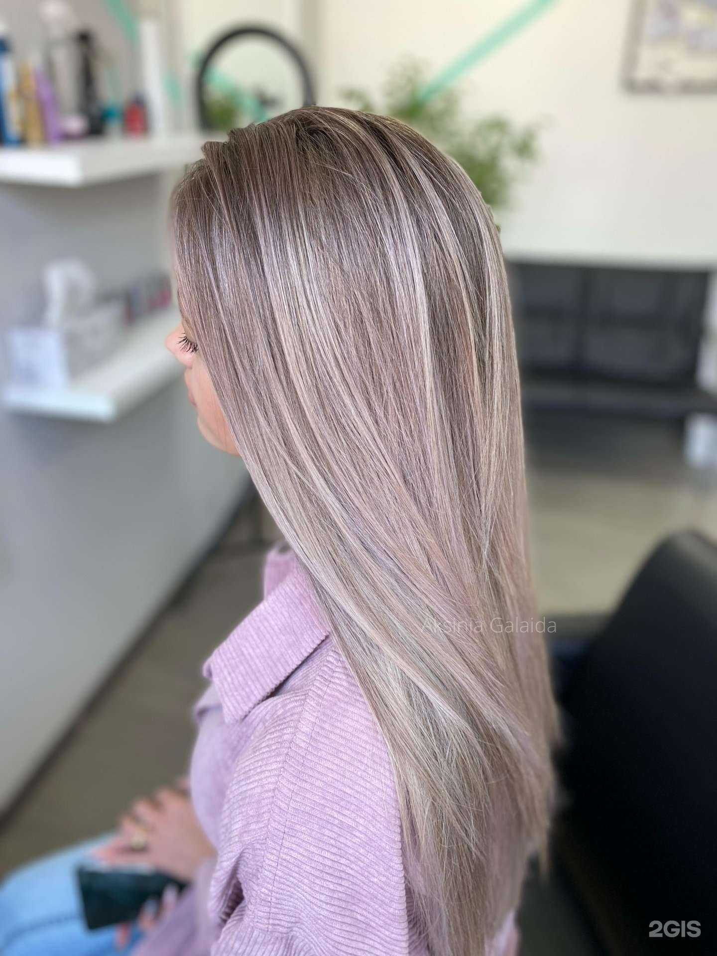 Отзывы на компанию Студия красоты в Хабаровске c фото