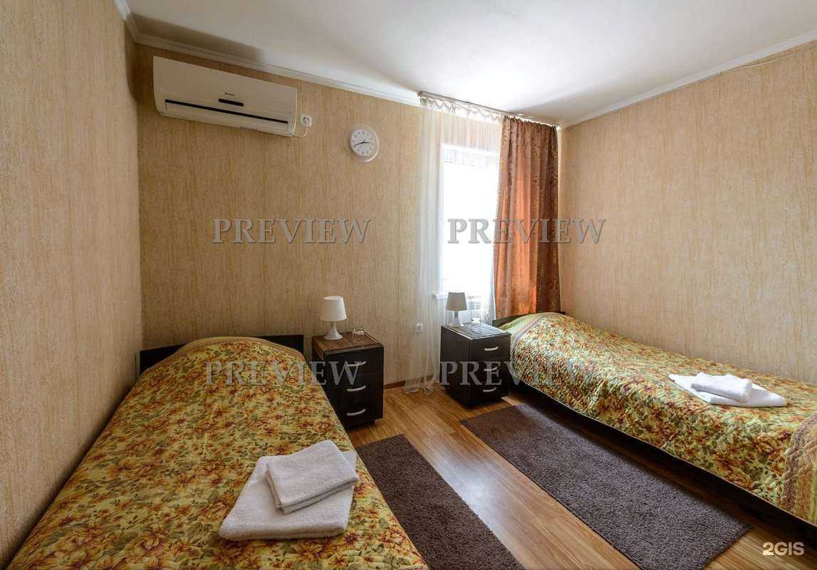 Отзывы на компанию Старое место в г. Краснодар c фото