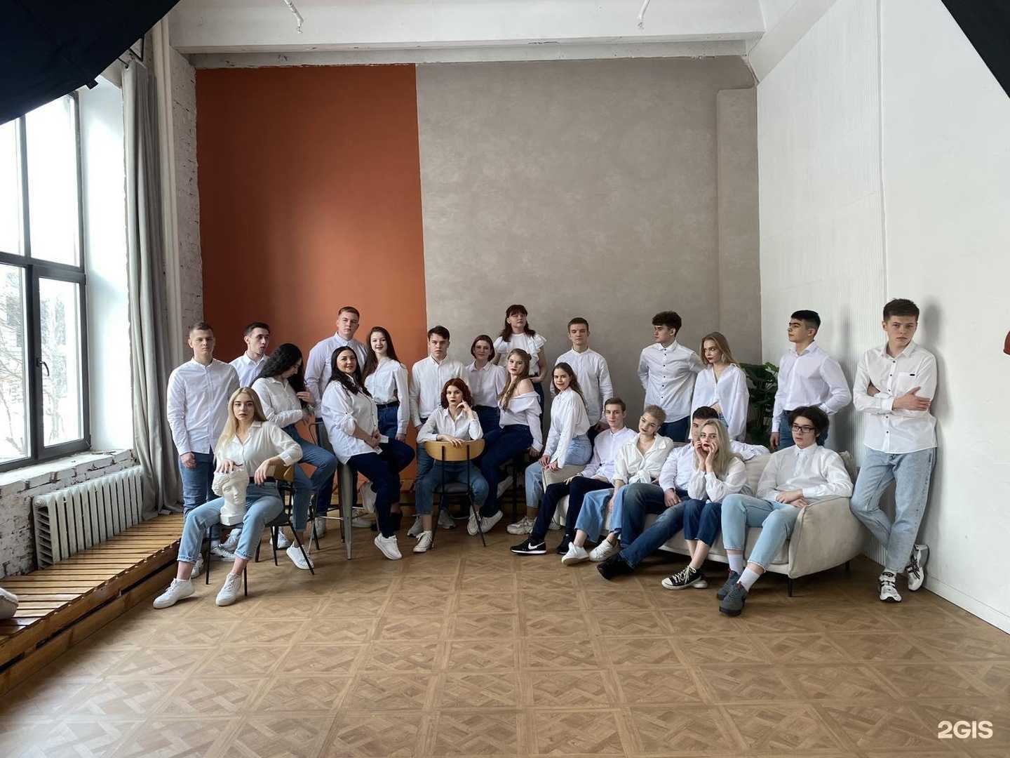 Отзывы на компанию Средняя школа №38 в Владимире c фото