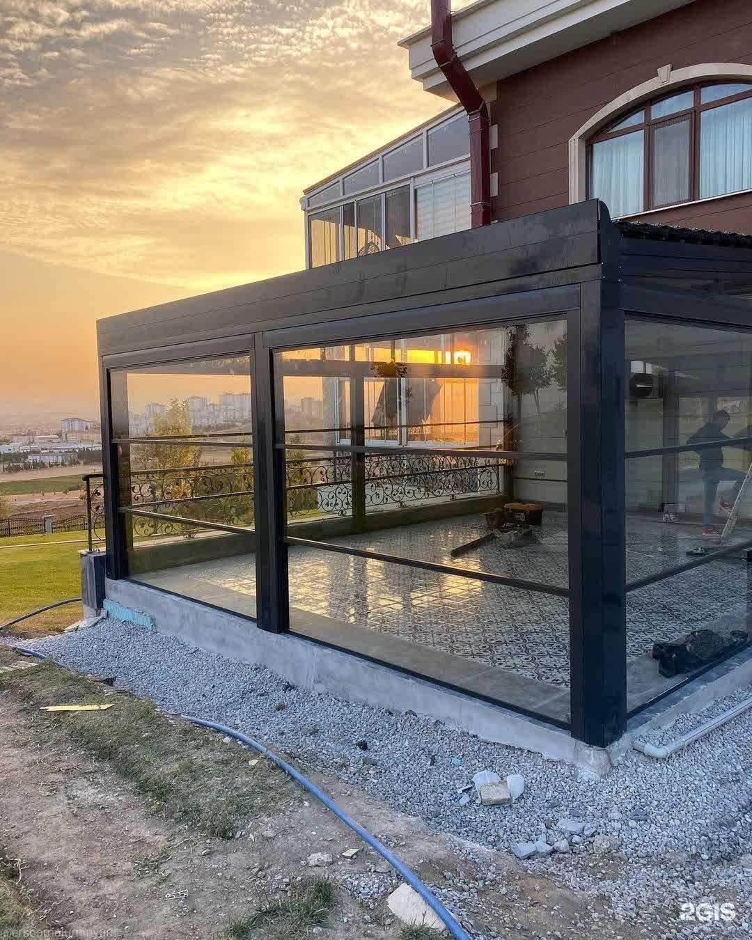 Отзывы на компанию Красалютех в Красноярске c фото