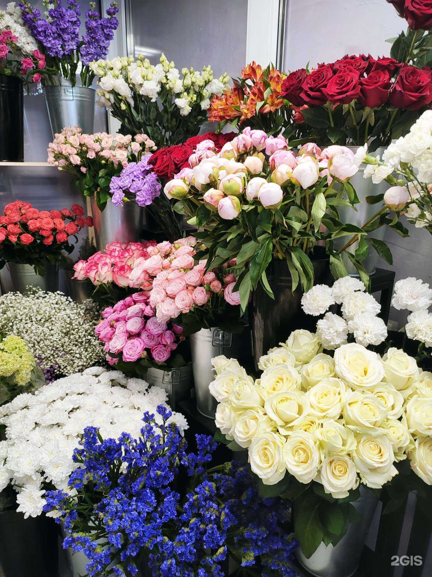 Отзывы на компанию Flos в Екатеринбурге c фото