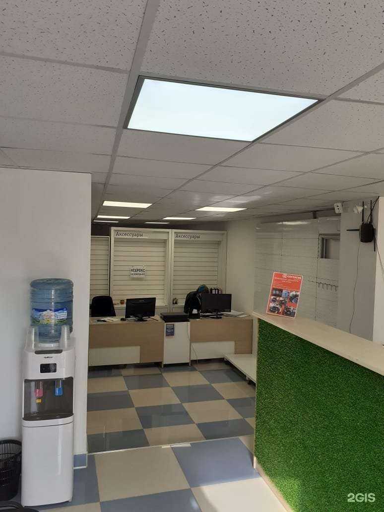 Отзывы на компанию Ellco в Дербенте c фото