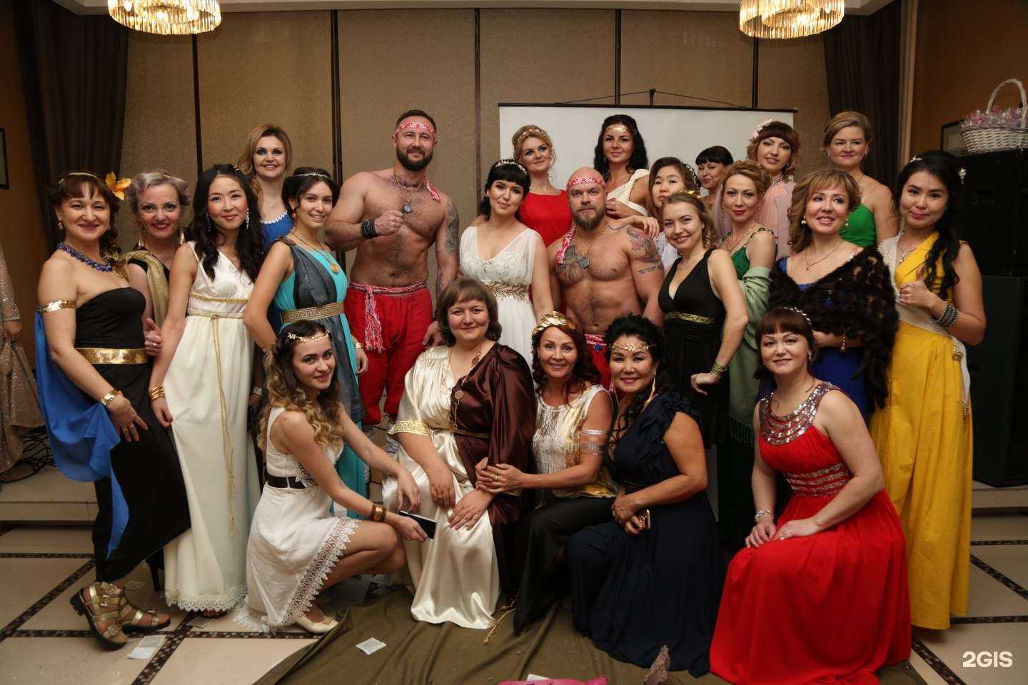 Отзывы на компанию Афродита в г. Улан-Удэ c фото