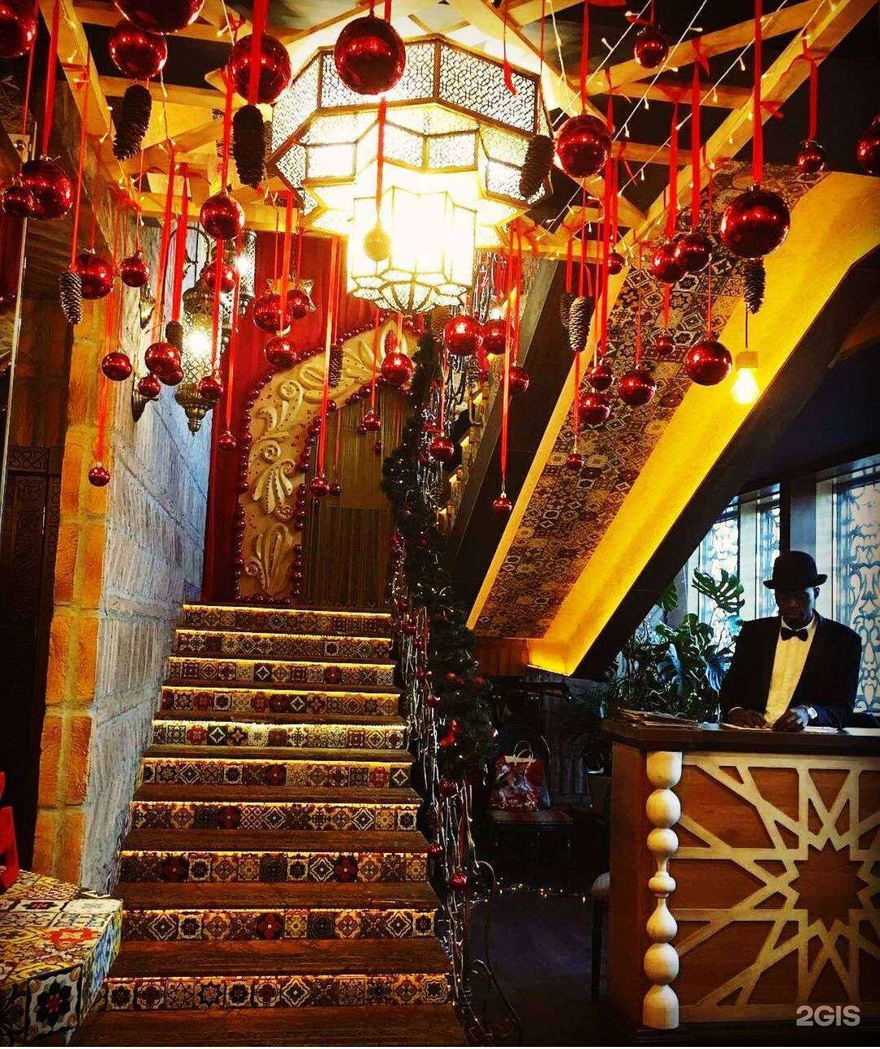 Отзывы на компанию Харибу в Уссурийске c фото