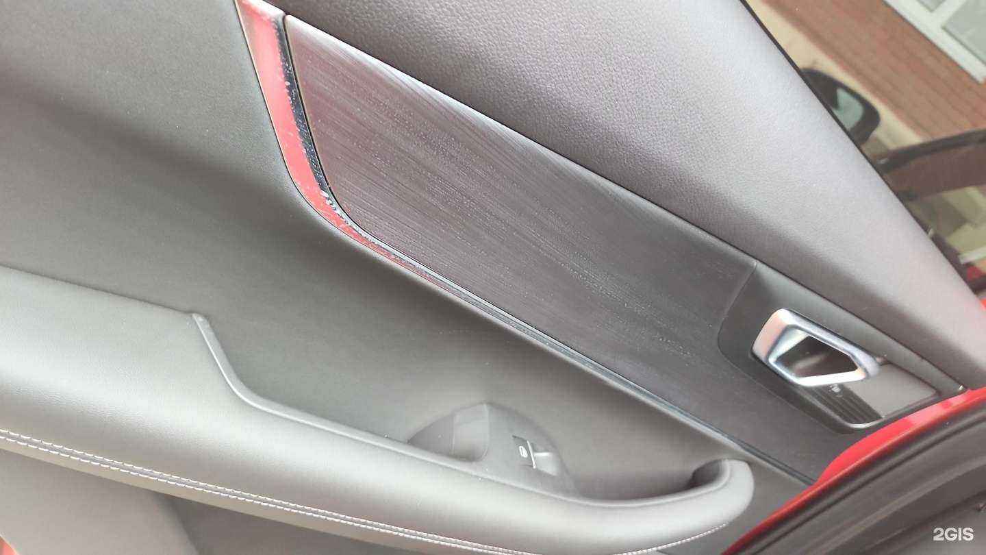 Отзывы на компанию Fresh auto в Краснодаре c фото