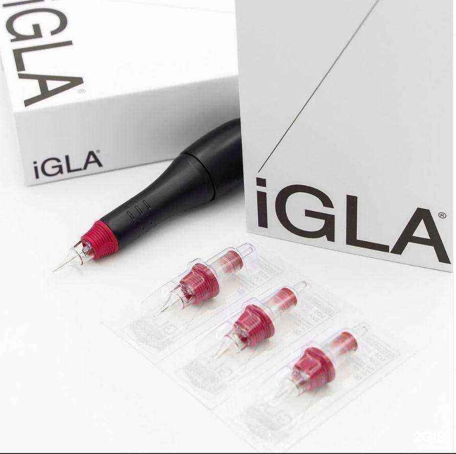 Отзывы на компанию Pm&Tattoo boutique в г. Красноярск c фото