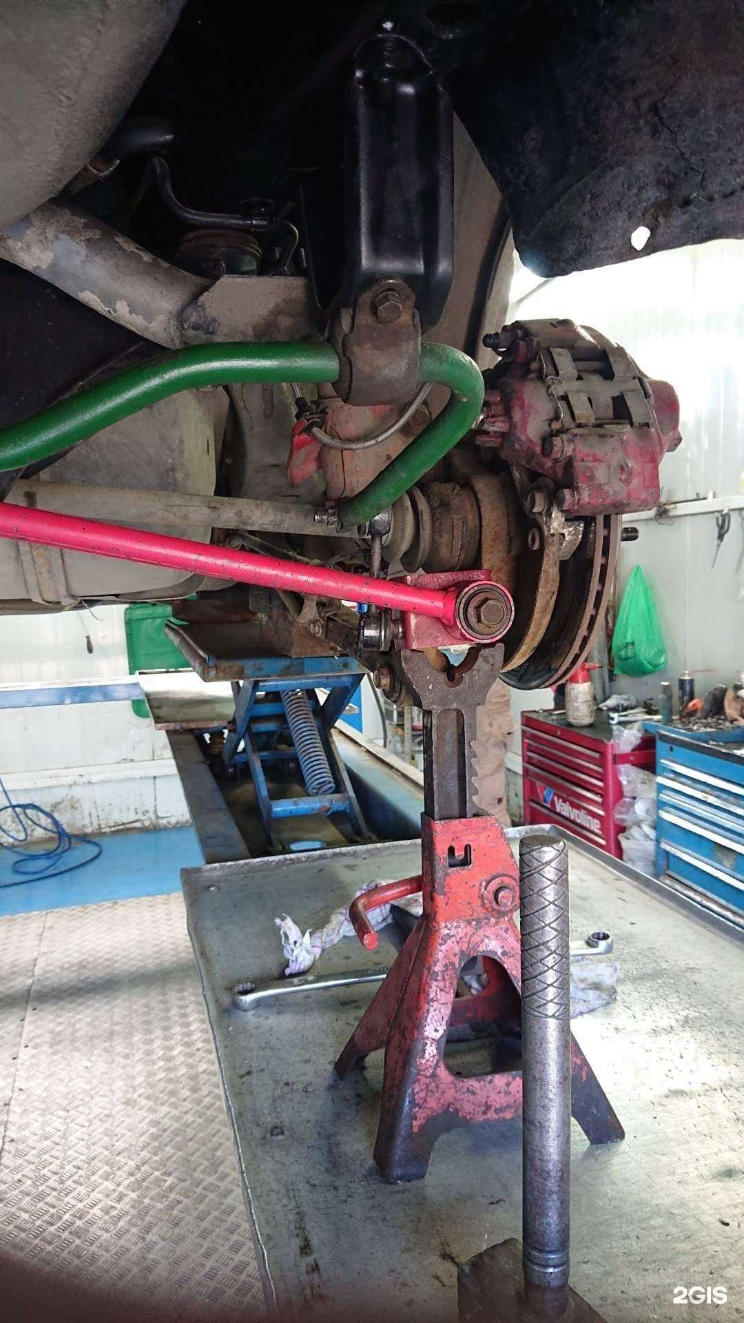 Отзывы на компанию Субару Клуб в Владивостоке c фото - фотография 2 из 2