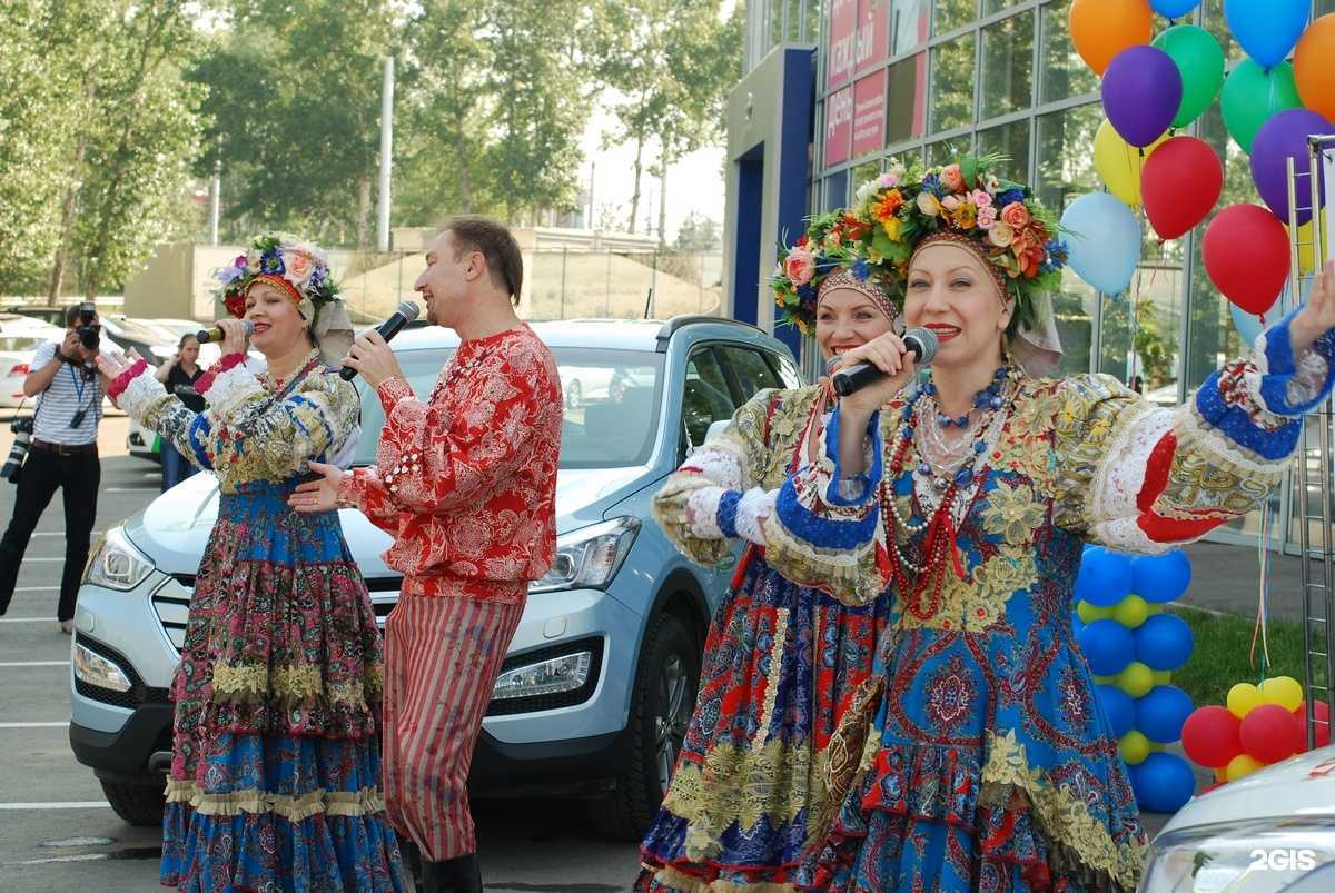 Отзывы на компанию Красная горка в Иркутске c фото