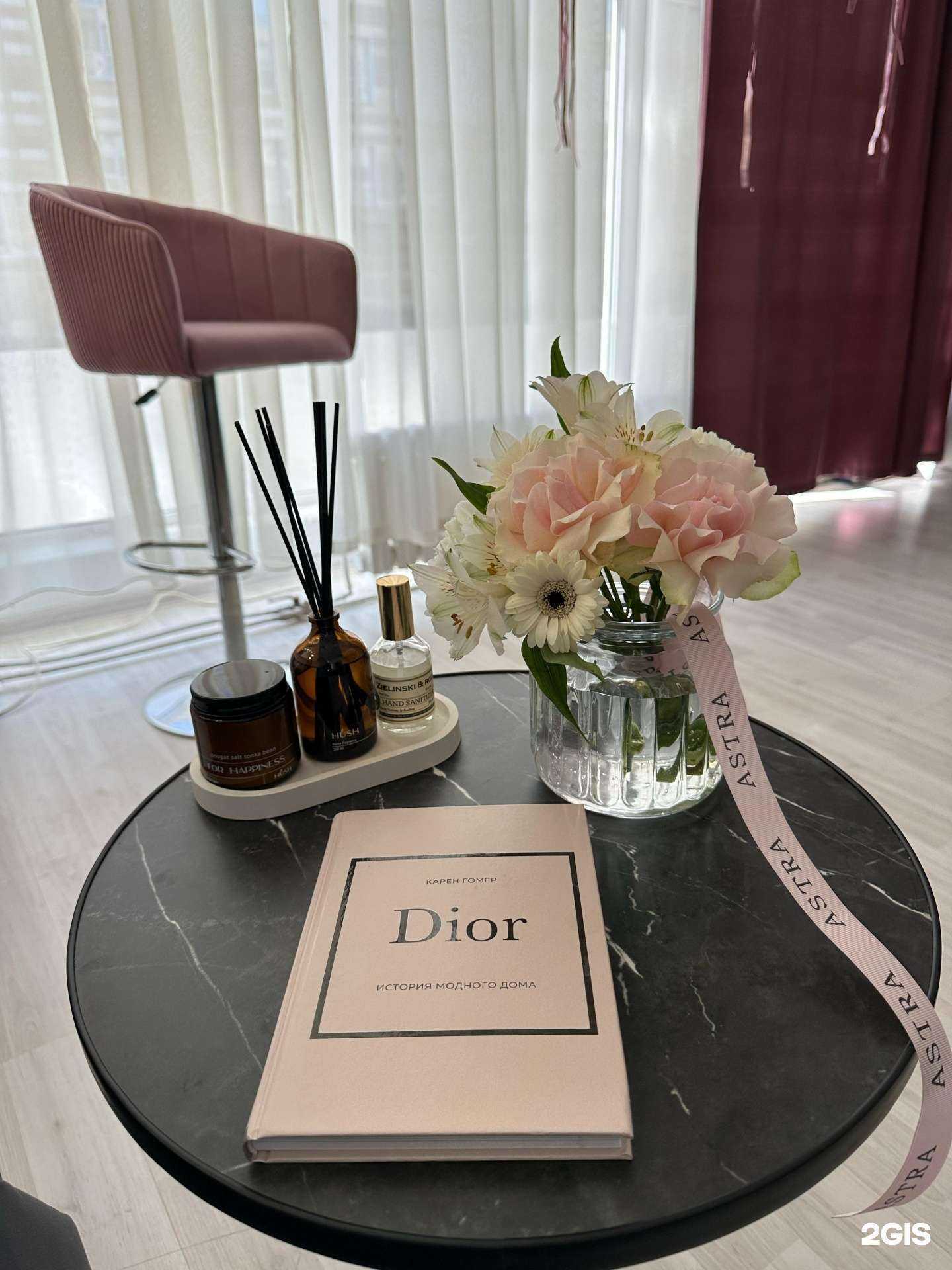 Отзывы на компанию My Love в Перми c фото