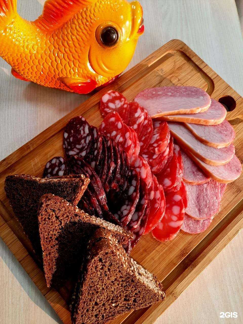 Отзывы на компанию Изобилие вкуса в Иркутске c фото