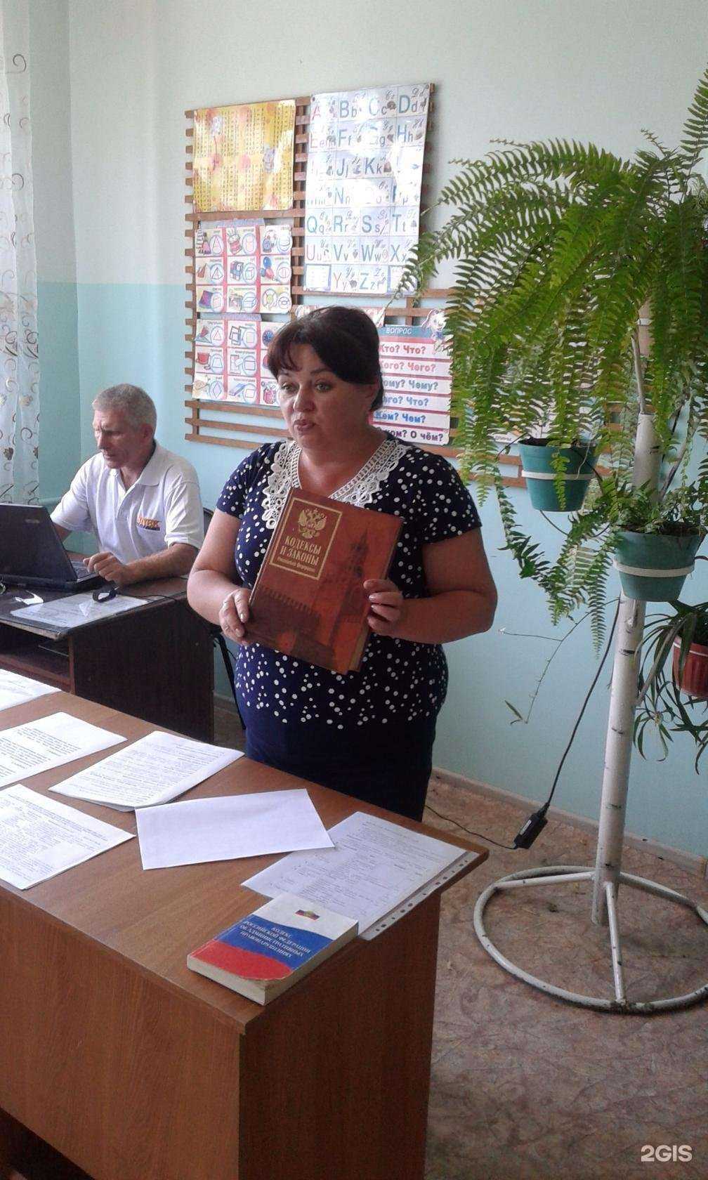 Отзывы на компанию Уссурийский социально-реабилитационный центр для несовершеннолетних в Уссурийске c фото