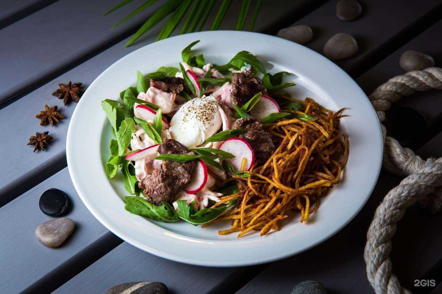 Отзывы на компанию Ясная поляна в Химках c фото