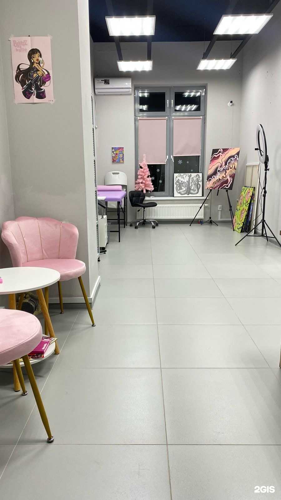 Отзывы на компанию R-style в г. Казань c фото