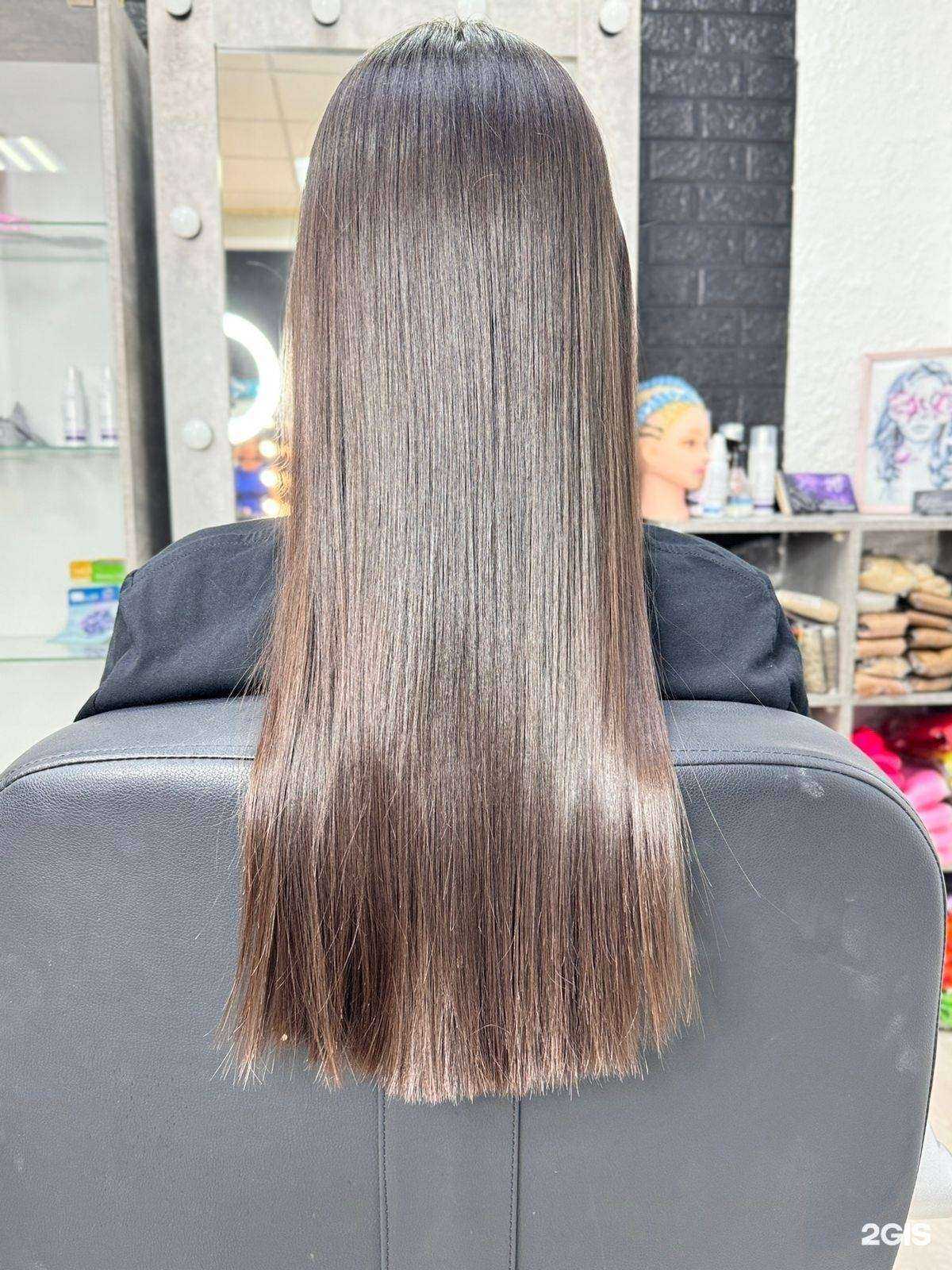 Отзывы на компанию Студия реконструкции волос в г. Тольятти c фото