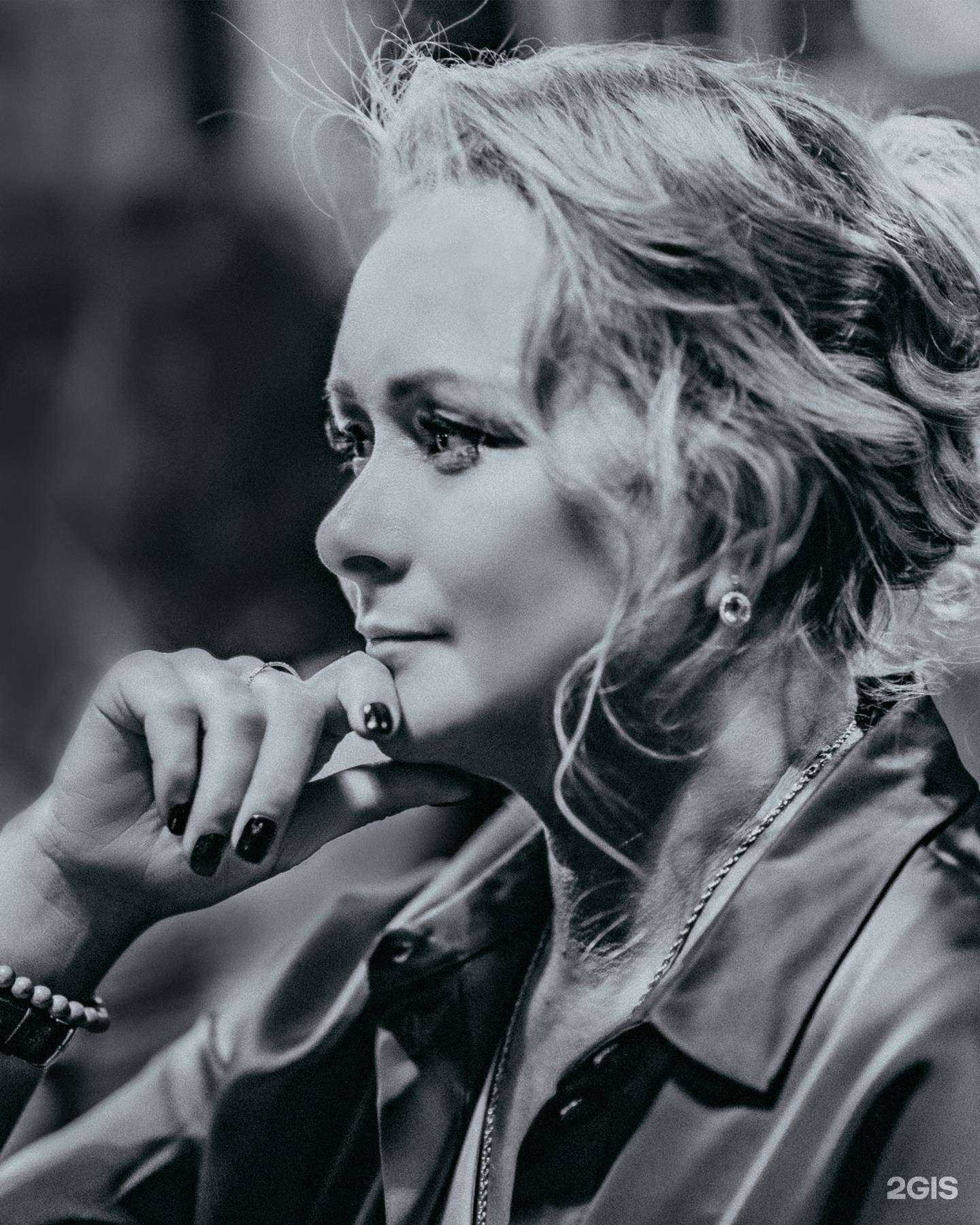 Отзывы на компанию Студия красоты Мадам По в Владивостоке c фото