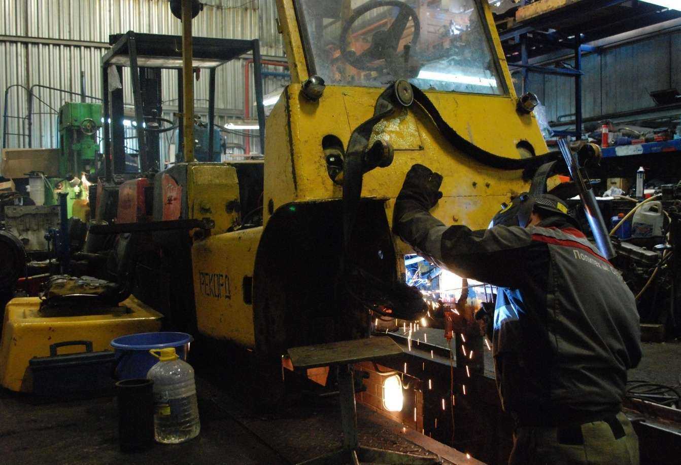 Отзывы на компанию Политех-сервис в Тольятти c фото