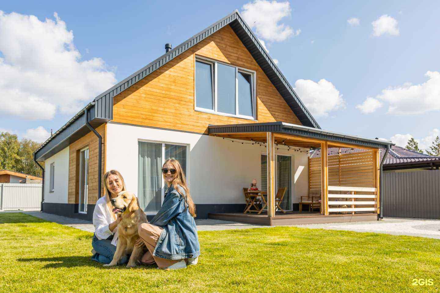 Отзывы на компанию ИН-строй в г. Челябинск c фото