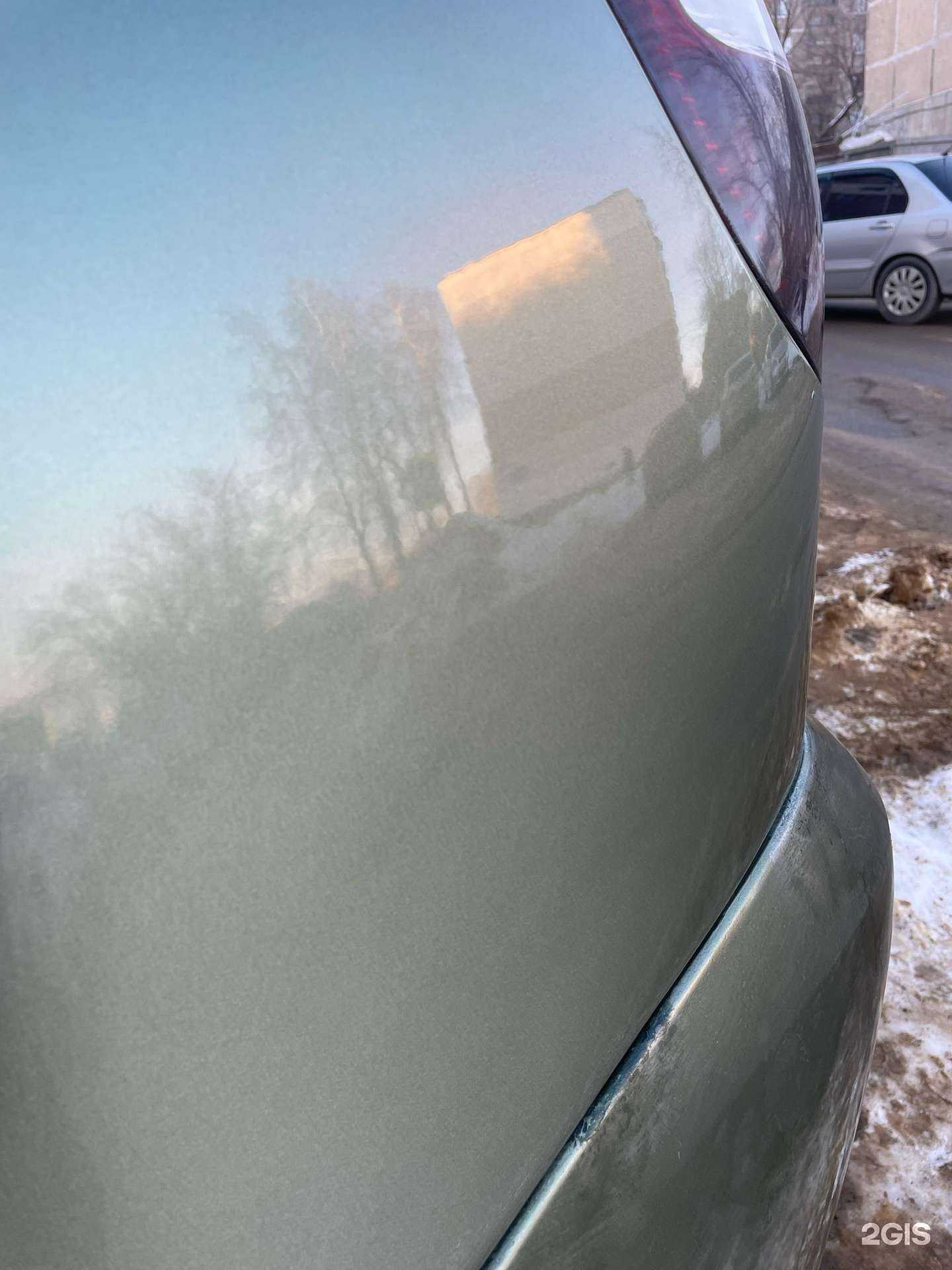 Отзывы на компанию AutoLak в Саранске c фото