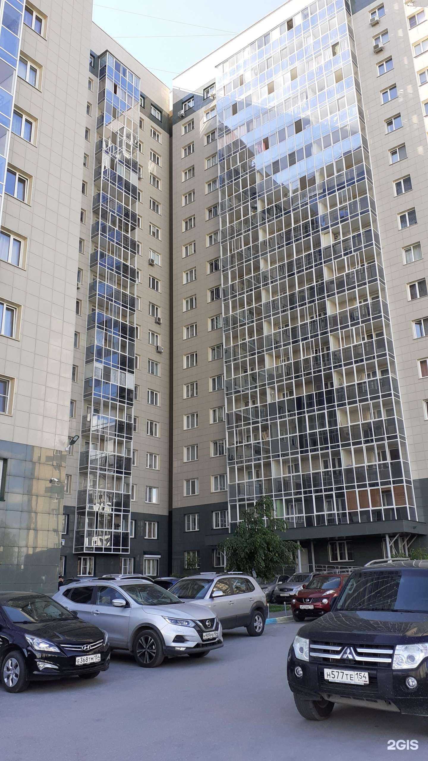 Отзывы на компанию Площадка в Новосибирске c фото