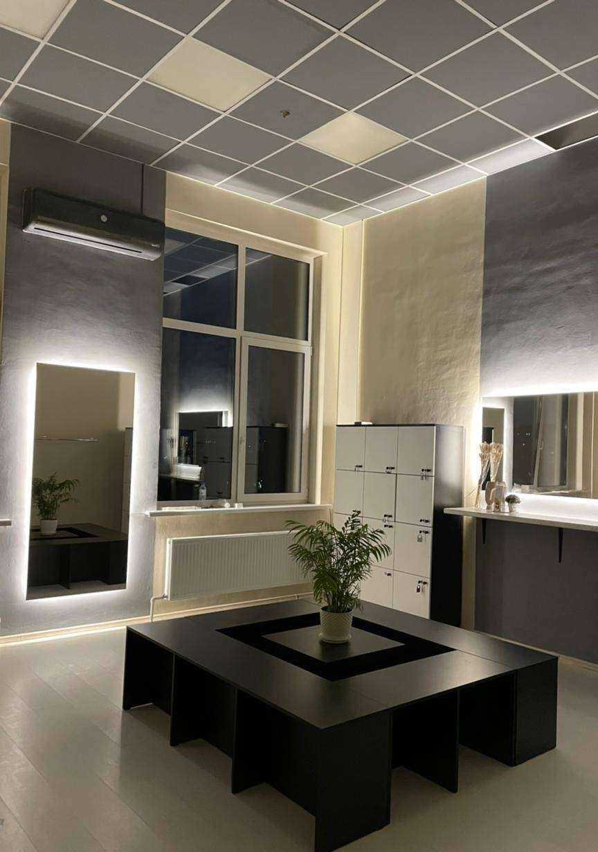 Отзывы на компанию Infinity в Орле c фото