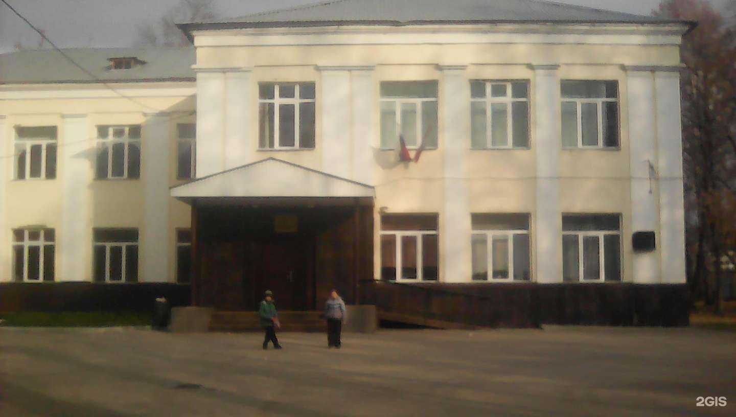 Отзывы на компанию Лицей №8 в Перми c фото