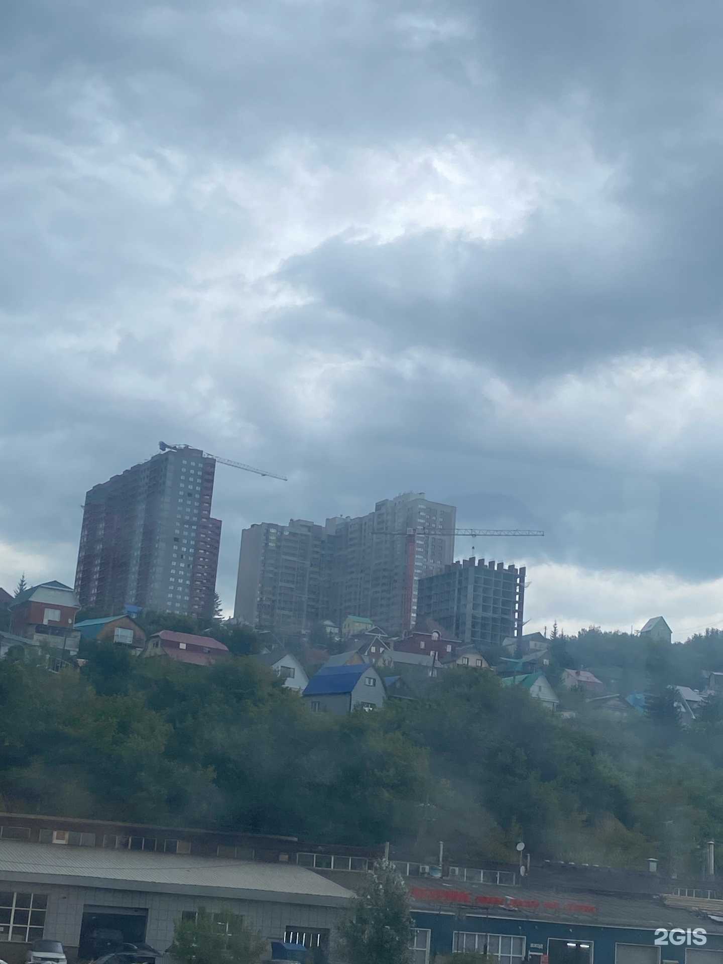 Отзывы на компанию Уют в Уфе c фото - фотография 2 из 2