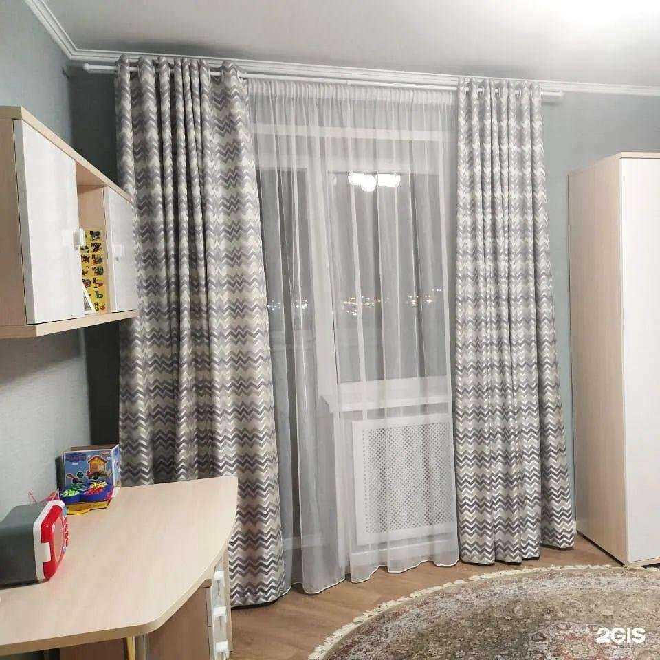 Отзывы на компанию Центр штор в г. Липецк c фото