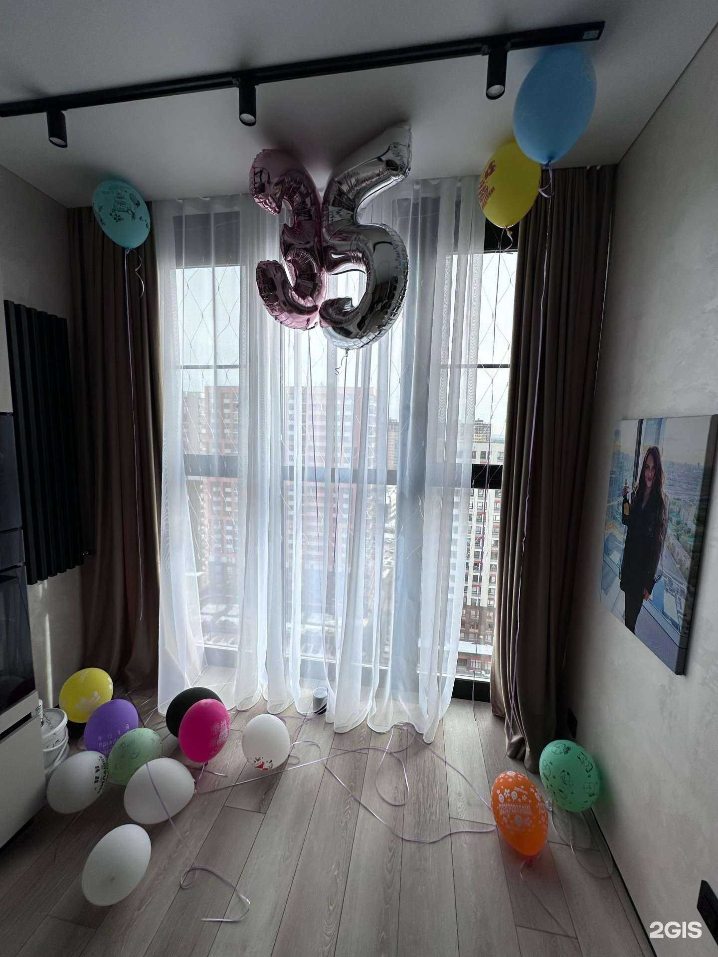 Отзывы на компанию Букет бутик в г. Балашиха c фото