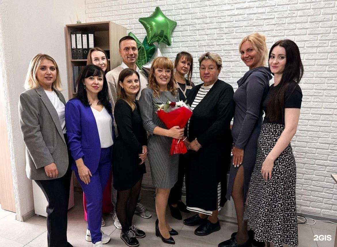 Отзывы на компанию Агентство недвижимости Татьяны Лучшевой в г. Барнаул c фото