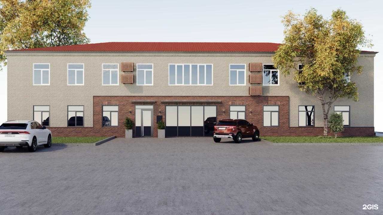 Отзывы на компанию Красивый город в г. Красноярск c фото