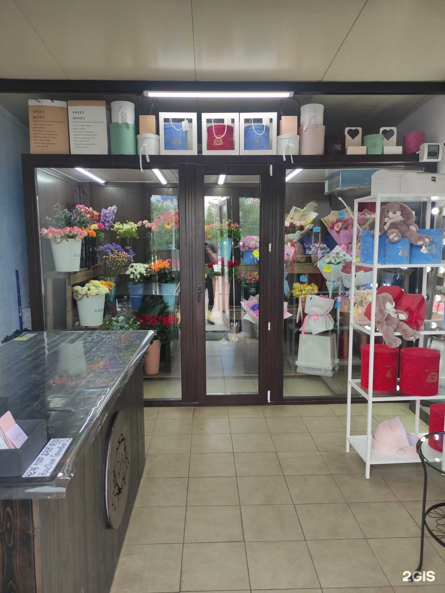 Отзывы на компанию Eden Rose в Бронницах c фото