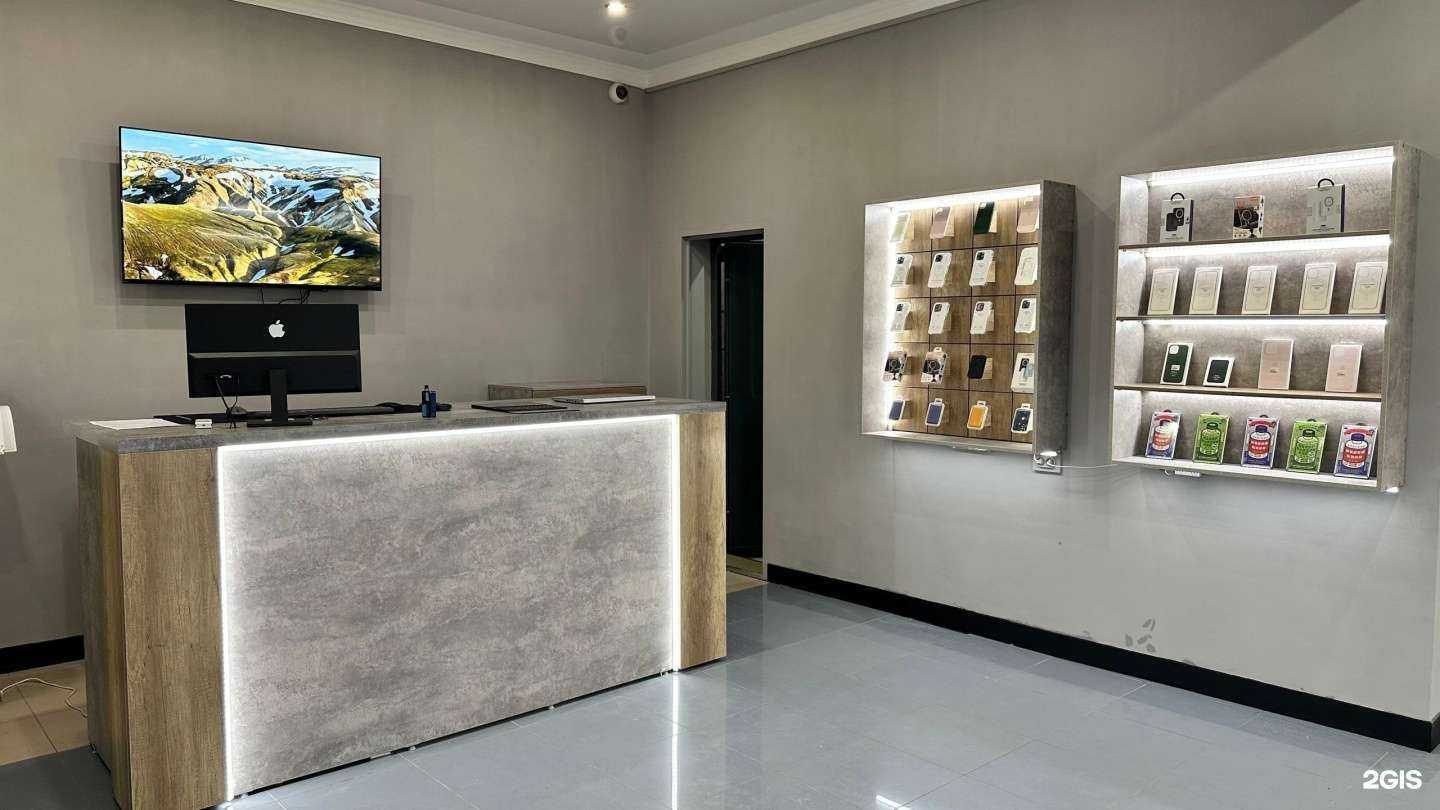 Отзывы на компанию Imoff в Альметьевске c фото