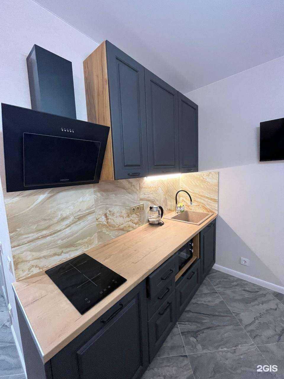 Отзывы на компанию Авеню Парк в Сочи c фото