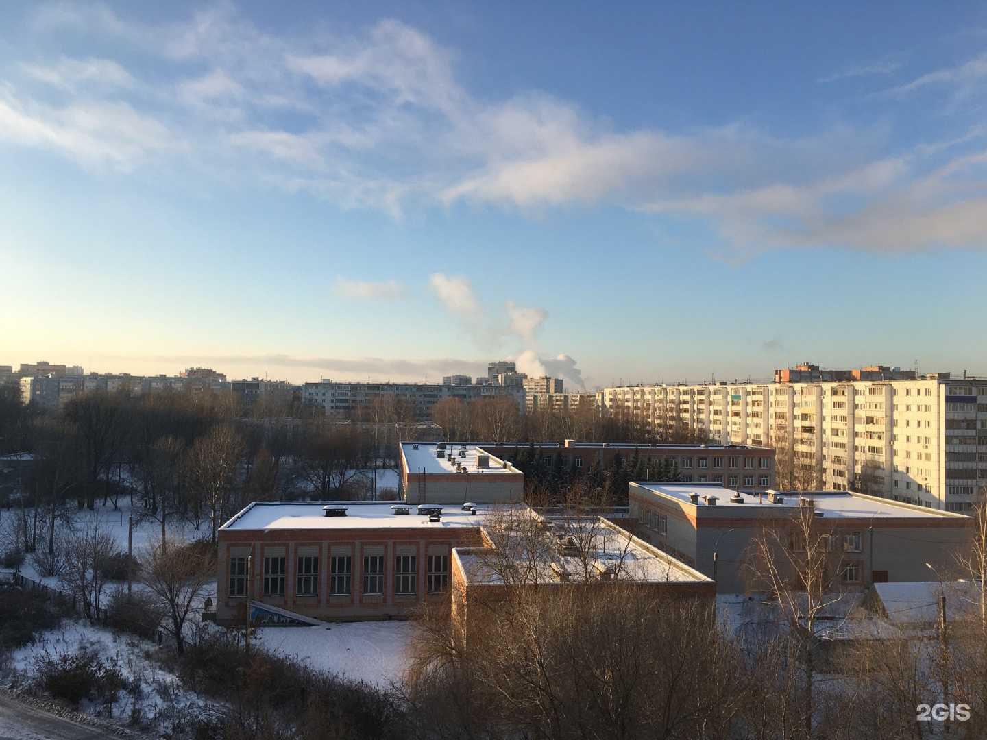 Отзывы на компанию Гимназия №139 в Казани c фото