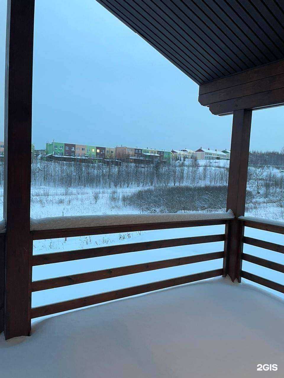 Отзывы на компанию Дом на Лесной в г. Кемерово c фото