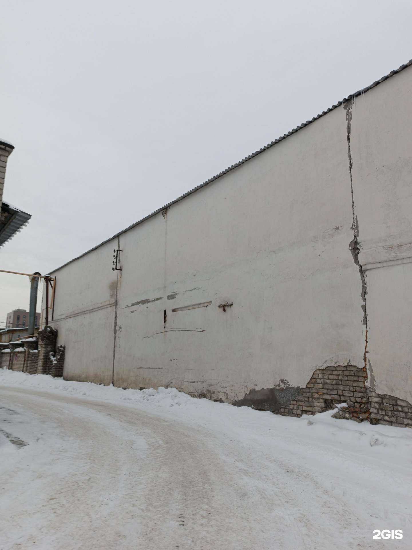 Отзывы на компанию Профпоставка в Нижнем Новгороде c фото - фотография 2 из 2