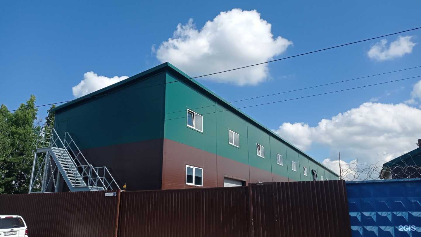 Отзывы на компанию Стройтрест в Сертолове c фото - фотография 2 из 2