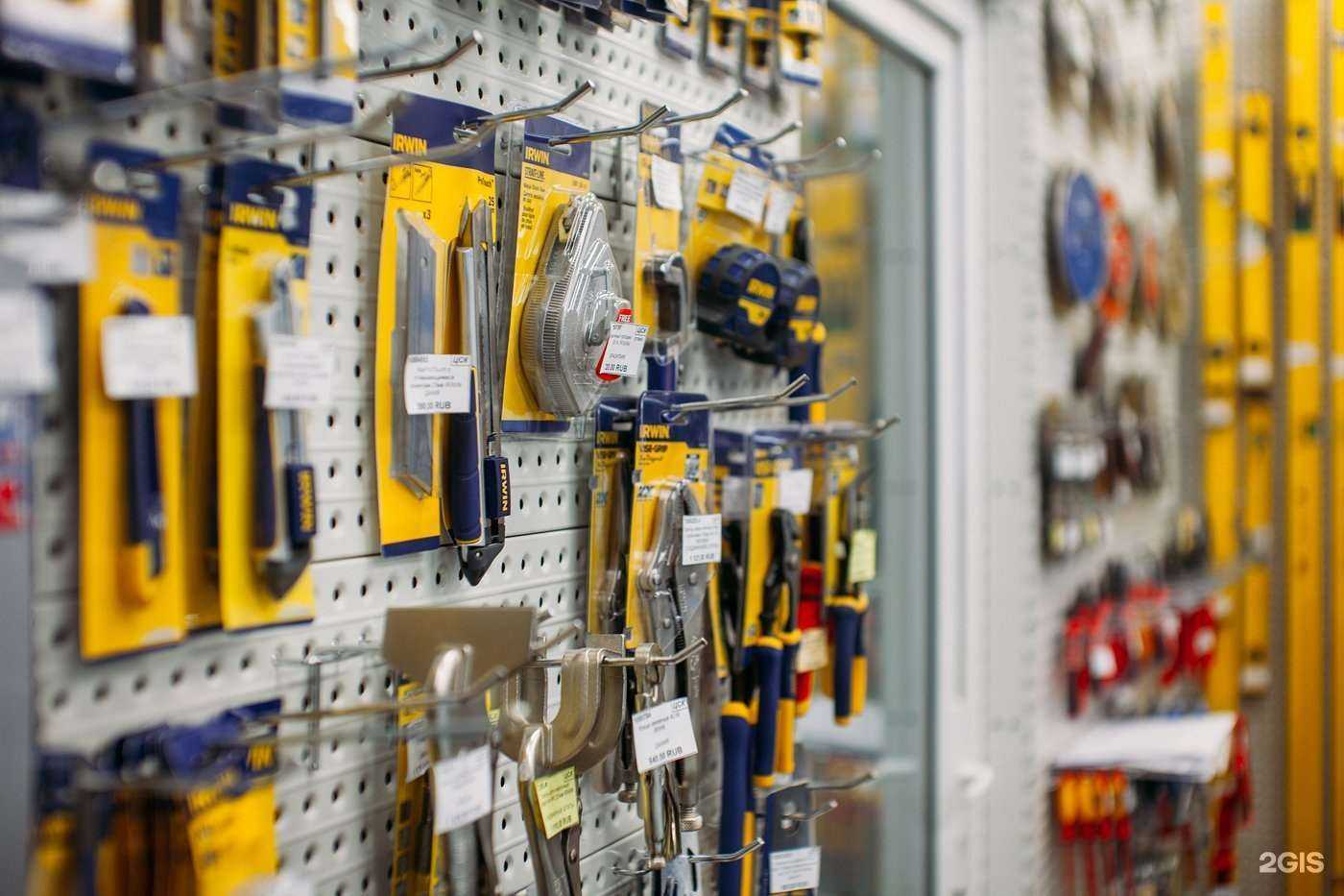 Отзывы на компанию Центр строительных крепежей в Перми c фото