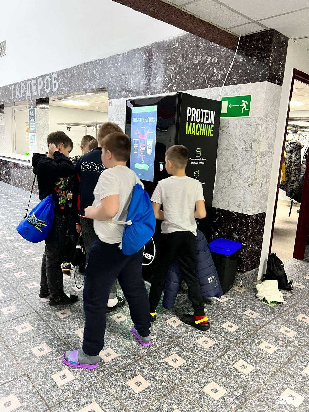 Отзывы на компанию Шейкер Технолоджи в г. Екатеринбург c фото